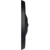 imageEkena Millwork CM12RE Reece Ceiling Medallion 12OD x 1 34P Fits Canopies up to 2 38 Factory PrimedSteel Gray Metallic Series