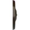 imageEkena Millwork CM12RE Reece Ceiling Medallion 12OD x 1 34P Fits Canopies up to 2 38 Factory PrimedStone Hearth Crackle Flat Finish
