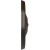 imageEkena Millwork CM12RE Reece Ceiling Medallion 12OD x 1 34P Fits Canopies up to 2 38 Factory PrimedStone Hearth Flat Finish