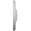 imageEkena Millwork CM12RE Reece Ceiling Medallion 12OD x 1 34P Fits Canopies up to 2 38 Factory PrimedUltra Pure White Flat Finish