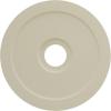 imageEkena Millwork CM18RA 18 18Inch OD 3 58Inch ID x 1 18Inch P Raymond Ceiling MedallionFactory Primed