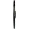 imageEkena Millwork CM18RA 18 18Inch OD 3 58Inch ID x 1 18Inch P Raymond Ceiling MedallionHandPainted Black Pearl