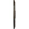 imageEkena Millwork CM18RA 18 18Inch OD 3 58Inch ID x 1 18Inch P Raymond Ceiling MedallionHandPainted Bronze Blue Patina