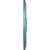 imageEkena Millwork CM18RA 18 18Inch OD 3 58Inch ID x 1 18Inch P Raymond Ceiling MedallionHandPainted Copper Green Patina