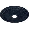 imageEkena Millwork CM18RA 18 18Inch OD 3 58Inch ID x 1 18Inch P Raymond Ceiling MedallionHandPainted Midnight Dream