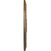 imageEkena Millwork CM18RA 18 18Inch OD 3 58Inch ID x 1 18Inch P Raymond Ceiling MedallionHandPainted Rubbed Bronze