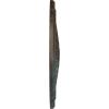 imageEkena Millwork CM22TN 22Inch OD Trinity Ceiling Medallion 22OD x 1 34P Fits Canopies up to 3 Factory PrimedBronze Blue Patina Metallic Series