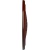 imageEkena Millwork CM22TN 22Inch OD Trinity Ceiling Medallion 22OD x 1 34P Fits Canopies up to 3 Factory PrimedBrushed Mahogany Flat Finish