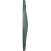 imageEkena Millwork CM22TN 22Inch OD Trinity Ceiling Medallion 22OD x 1 34P Fits Canopies up to 3 Factory PrimedCloud Burst Flat Finish