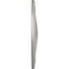 imageEkena Millwork CM22TN 22Inch OD Trinity Ceiling Medallion 22OD x 1 34P Fits Canopies up to 3 Factory PrimedFlash Copper Metallic Series