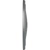 imageEkena Millwork CM22TN 22Inch OD Trinity Ceiling Medallion 22OD x 1 34P Fits Canopies up to 3 Factory PrimedPlatinum Metallic Series