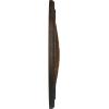 imageEkena Millwork CM22TN 22Inch OD Trinity Ceiling Medallion 22OD x 1 34P Fits Canopies up to 3 Factory PrimedRust Metallic Series