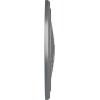 imageEkena Millwork CM22TN 22Inch OD Trinity Ceiling Medallion 22OD x 1 34P Fits Canopies up to 3 Factory PrimedSilver Metallic Series