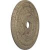 imageEkena Millwork CM25COGDC 25 38OD X 3 38ID X 1 38P Cole Ceiling Medallion Fits Canopies Up To 9 18 Gobi Desert CrackleHandPainted Gobi Desert Crackle