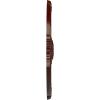 imageEkena Millwork CM53ATFCS Attica Acanthus Leaf Ceiling Medallion 53 12OD x 3 12P Fits Canopies up to 4 58 HandPainted Flash CopperBrushed Mahogany Flat Finish