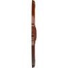 imageEkena Millwork CM53ATFCS Attica Acanthus Leaf Ceiling Medallion 53 12OD x 3 12P Fits Canopies up to 4 58 HandPainted Flash CopperFirebrick Flat Finish