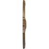 imageEkena Millwork CM53ATFCS Attica Acanthus Leaf Ceiling Medallion 53 12OD x 3 12P Fits Canopies up to 4 58 HandPainted Flash CopperRubbed Bronze Metallic Series
