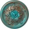 Copper Green Patina (Metallic Series)