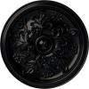Jet Black (Flat Finish)