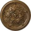 Rubbed Bronze (Metallic Series)