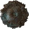 Bronze Blue Patina (Metallic Series)