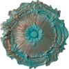 Copper Green Patina (Metallic Series)