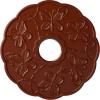 Hand-Painted Firebrick
