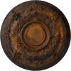 Hand-Painted Rust