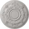 Hand-Painted Ultra Pure White