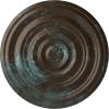 Bronze Blue Patina (Metallic Series)