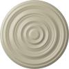 Clear Yellow (Flat Finish)
