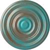 Copper Green Patina (Metallic Series)