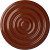 Firebrick (Flat Finish)