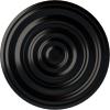 Jet Black (Flat Finish)