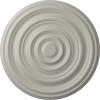 Pot of Cream (Flat Finish)