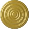 Rich Gold (Metallic Series)
