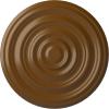Smokey Topaz (Flat Finish)
