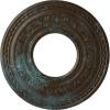 Bronze Blue Patina (Metallic Series)