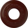 Brushed Mahogany (Flat Finish)