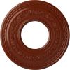 Firebrick (Flat Finish)