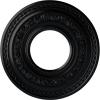 Jet Black (Flat Finish)