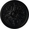 Jet Black (Flat Finish)