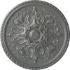 Silver (Metallic Series)