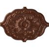 Hand-painted Copper Penny