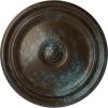 Bronze Blue Patina (Metallic Series)
