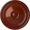 Firebrick (Flat Finish)