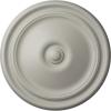 Pot of Cream (Flat Finish)