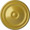 Rich Gold (Metallic Series)