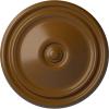 Smokey Topaz (Flat Finish)