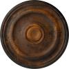 Hand-Painted Rust